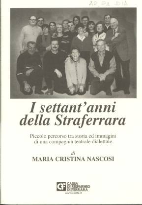 Beppe Faggioli: ricordato al convegno nazionale dell’A.N.Po.S.Di.