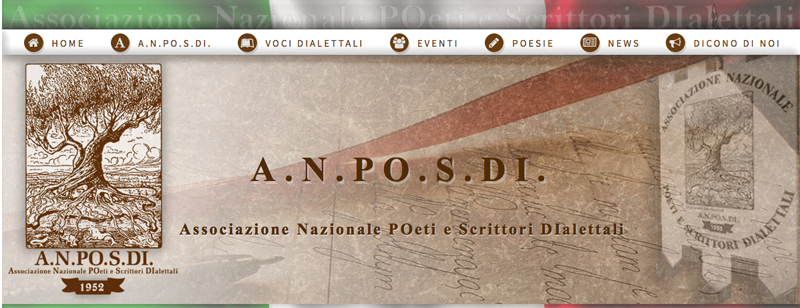On-line il nuovo sito Web A.N.PO.S.DI.