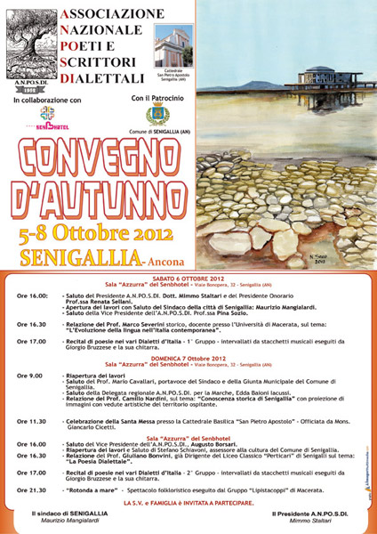 CONVEGNO D