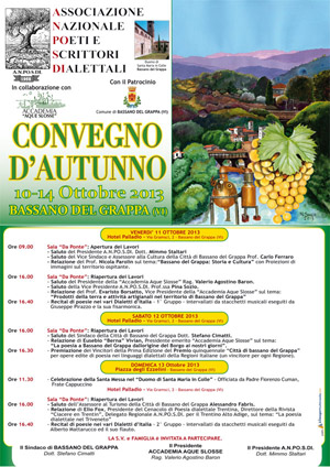 CONVEGNO D