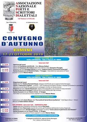 CONVEGNO D